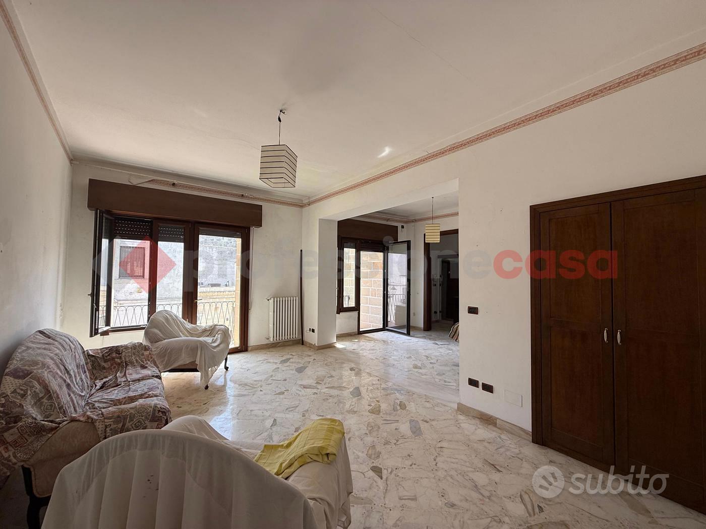 Appartamento Manduria [1217VRG] - Vista 5