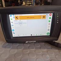 Guida satellitare topcon 1036087-01 1036799-01 cod