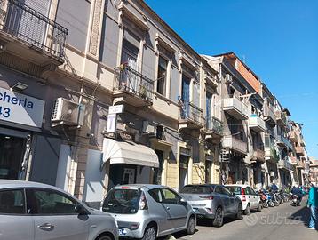 Appartamento centro storico