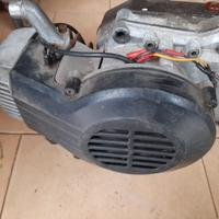 motore minarelli v1