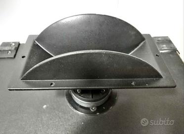 SINGOLO Driver HF RCF N252 FUNZIONANTE