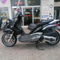 Piaggio Beverly 500 - 2004