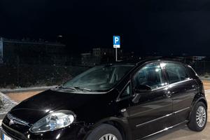 Fiat punto evo 1.3mtj