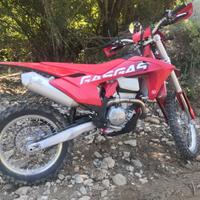 Gas Gas EC 250 F