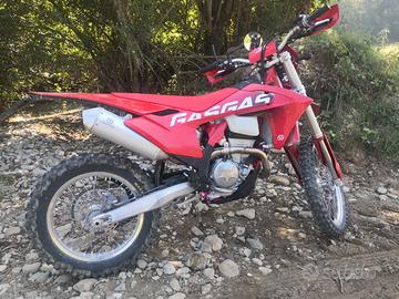 Gas Gas EC 250 F