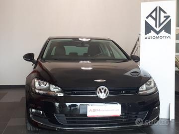 VOLKSWAGEN Golf GTD 2.0TDI 150CV DSG 5p. R-Line