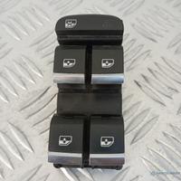 Modulo Alzacristalli Audi A4 A5 Q5 2016-2023 Pulsa