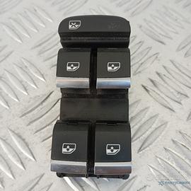 Modulo Alzacristalli Audi A4 A5 Q5 2016-2023 Pulsa