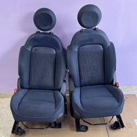 KIT TAPPEZZERIA SEDILI INTERNI FIAT 500X