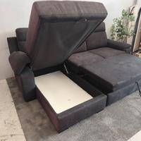 divano letto contenitore 