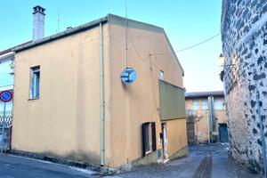 Casa indipendente abitabile da subito