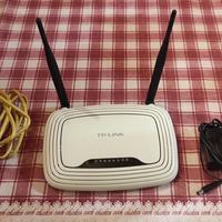 router wifi TP-Link