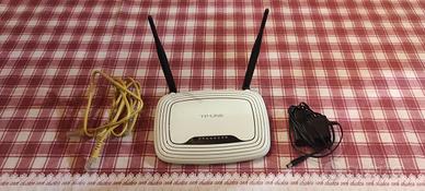 router wifi TP-Link
