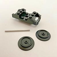 LEGO City Train - Carrello Treno - NUOVO MAI GIOCA