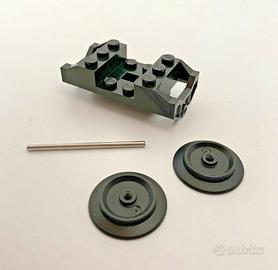 LEGO City Train - Carrello Treno - NUOVO MAI GIOCA