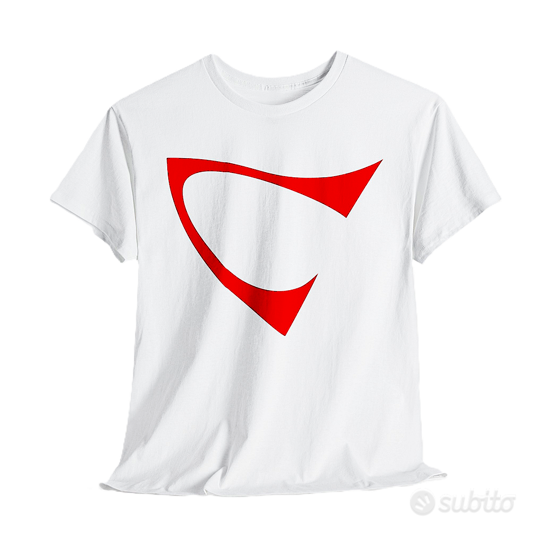 T-Shirt Kyashan Abbigliamento e Accessori In vendita a Milano