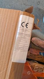PAVIMENTO PREFINITO EFFETTO LEGNO – 19 SCATOLE 