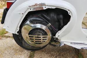 vespa 50 special 