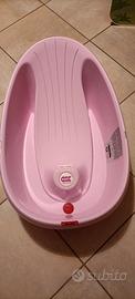 Vaschetta rosa