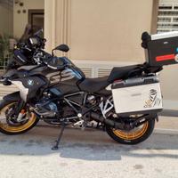 BMW GS 1250