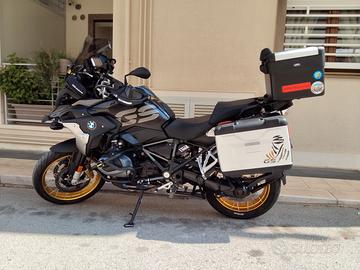BMW GS 1250