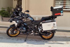 BMW GS 1250