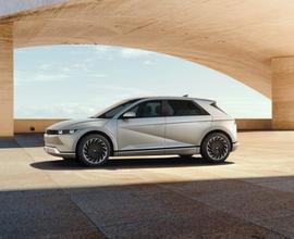 HYUNDAI Ioniq 5 5 77.4 kWh Evolution