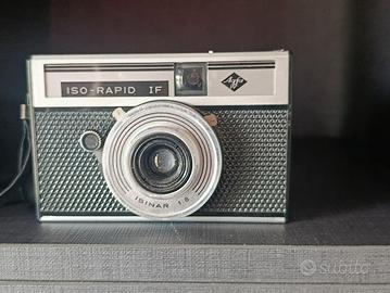 Fotocamera Agfa