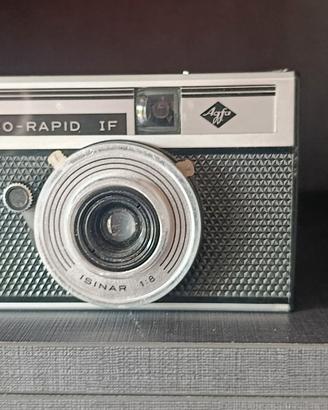 Fotocamera Agfa