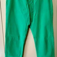 Pantalone uomo Tommy Holfiger taglia 33