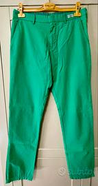 Pantalone uomo Tommy Holfiger taglia 33