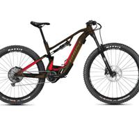 GHOST HYBRIDE ASX ESSENTIAL 130 2021 USATA DEMO