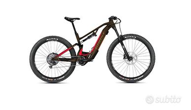 GHOST HYBRIDE ASX ESSENTIAL 130 2021 USATA DEMO