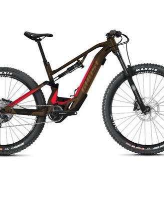 GHOST HYBRIDE ASX ESSENTIAL 130 2021 USATA DEMO