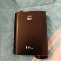 FIIO K3 USB-Dac Mac