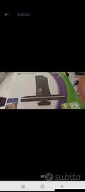Xbox kinect
