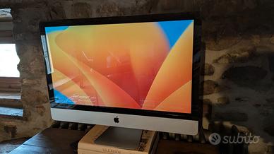 iMac 27" Mid 2011