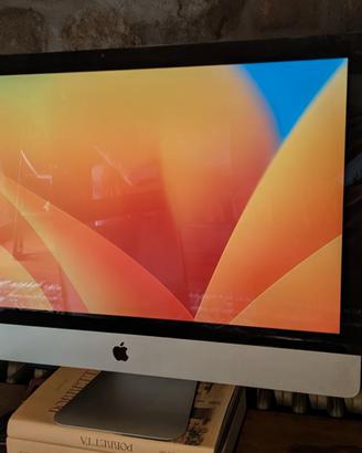 iMac 27" Mid 2011