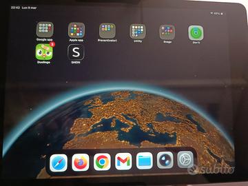 ipad ottava generazione wifi 128gb