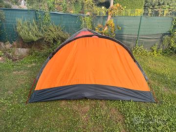 Tenda 4 stagioni Ferrino SOLO monoposto