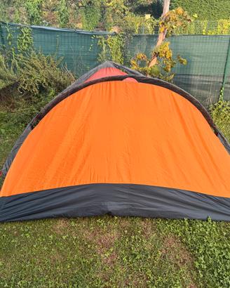 Tenda 4 stagioni Ferrino SOLO monoposto