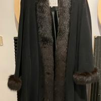 Cappotto Gai Mattiolo