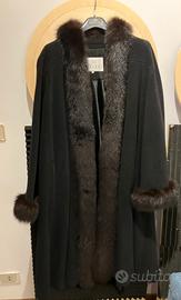 Cappotto Gai Mattiolo