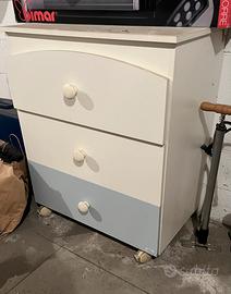 Cameretta bimbo