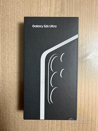 Samsung galaxy s26 ultra 512gb