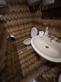 Bilocale appena ristrutturato