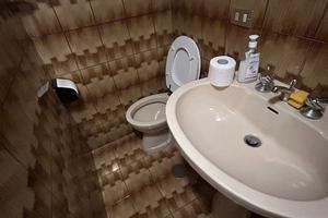 Bilocale appena ristrutturato