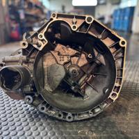 CAMBIO USATO PANDA FIAT 500 FORD KA LANCIA YPSILON