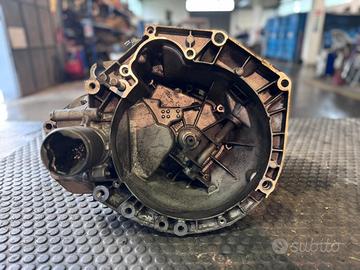 CAMBIO USATO PANDA FIAT 500 FORD KA LANCIA YPSILON