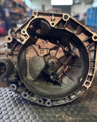 CAMBIO USATO PANDA FIAT 500 FORD KA LANCIA YPSILON